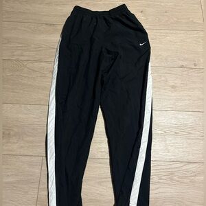 Vintage Nike Track pants Size Small